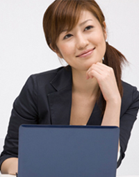 女性