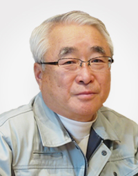 山本社長