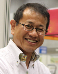 石井本部長
